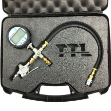 TTL Digital Tire Inflator - 300 Psi TTL Digital Tire Inflator - 300 Psi